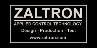 Zaltron Advert